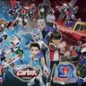Profile image of Mecardball x Hello Carbot