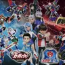 Profile image of メカドボールxハローカーボット