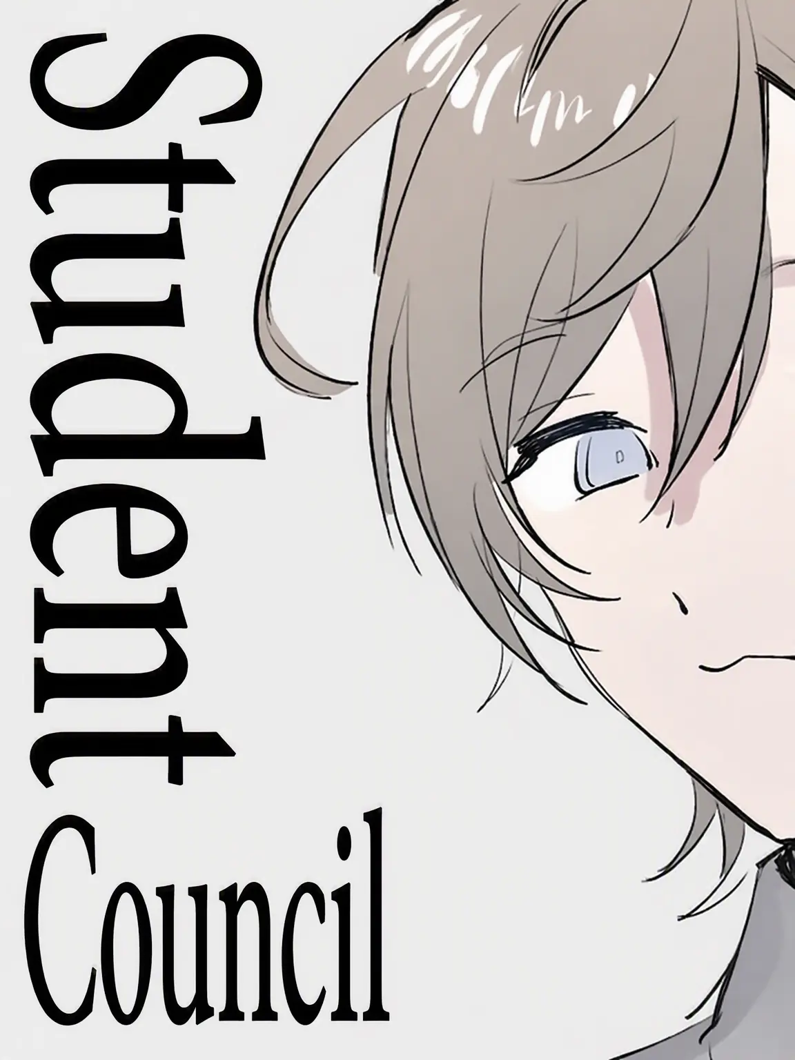ru-wassa의 Student Council President