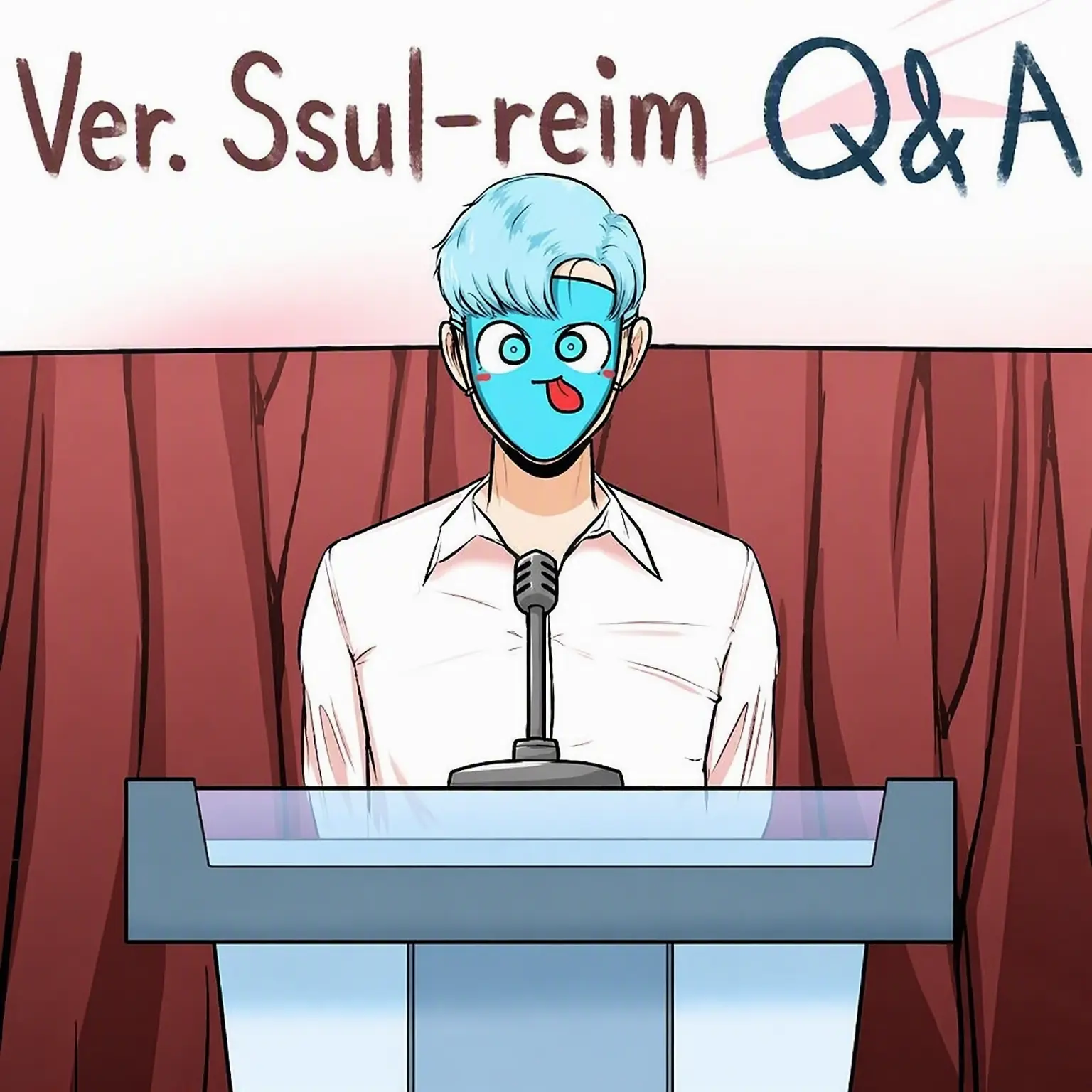 BoringBall1811의 Sseolleim Dream Demon Yeou