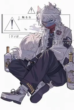 Profile image of ロシア
