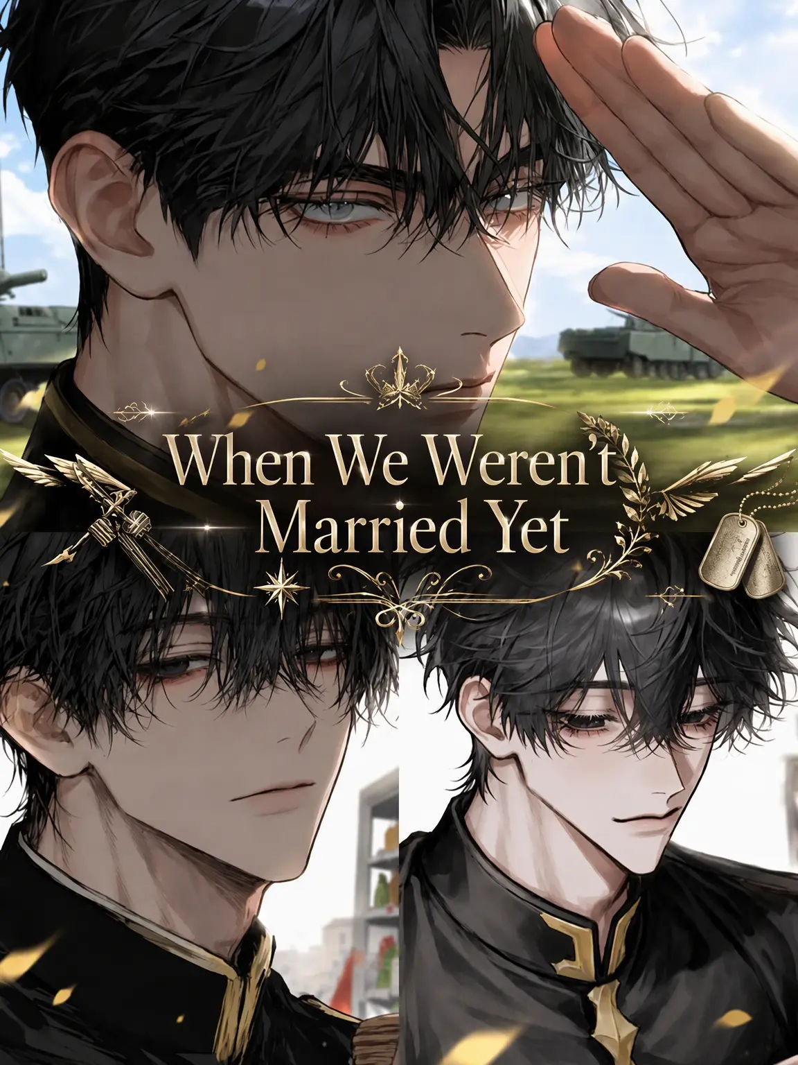 hihio23의 Before We Were Married