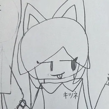 Profile image of 狐
