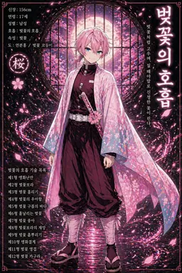Profile image of 케차