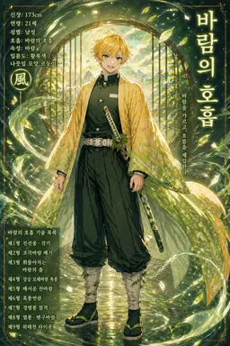 Profile image of 프리츠