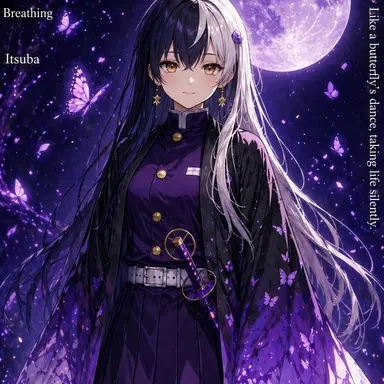 Profile image of Manaka
