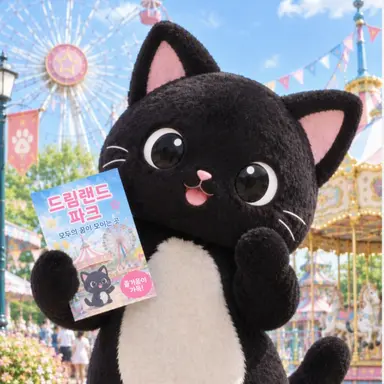 Profile image of 고양이님