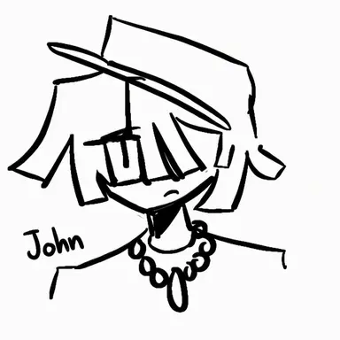Profile image of John