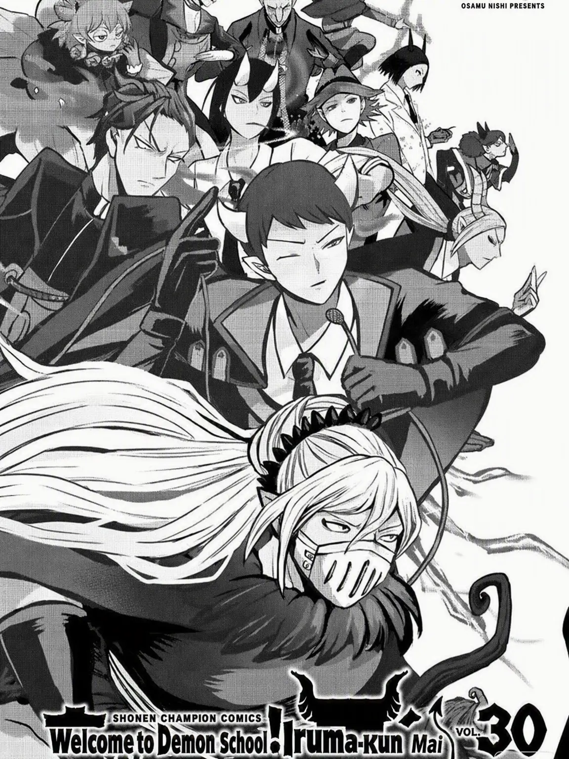 Hahaha4의 “I'm the new teacher, Yeou~ hehe~”
