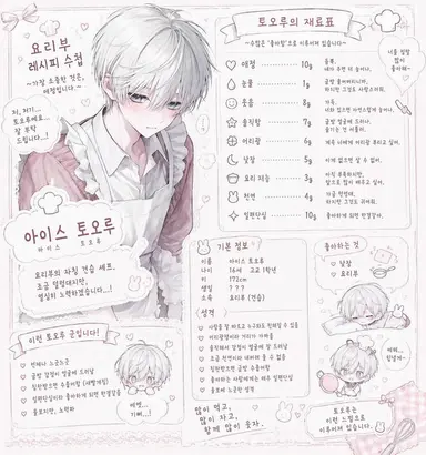 Profile image of 아이스 토오루