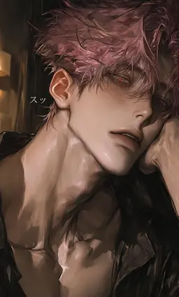 Profile image of イム・ジフン