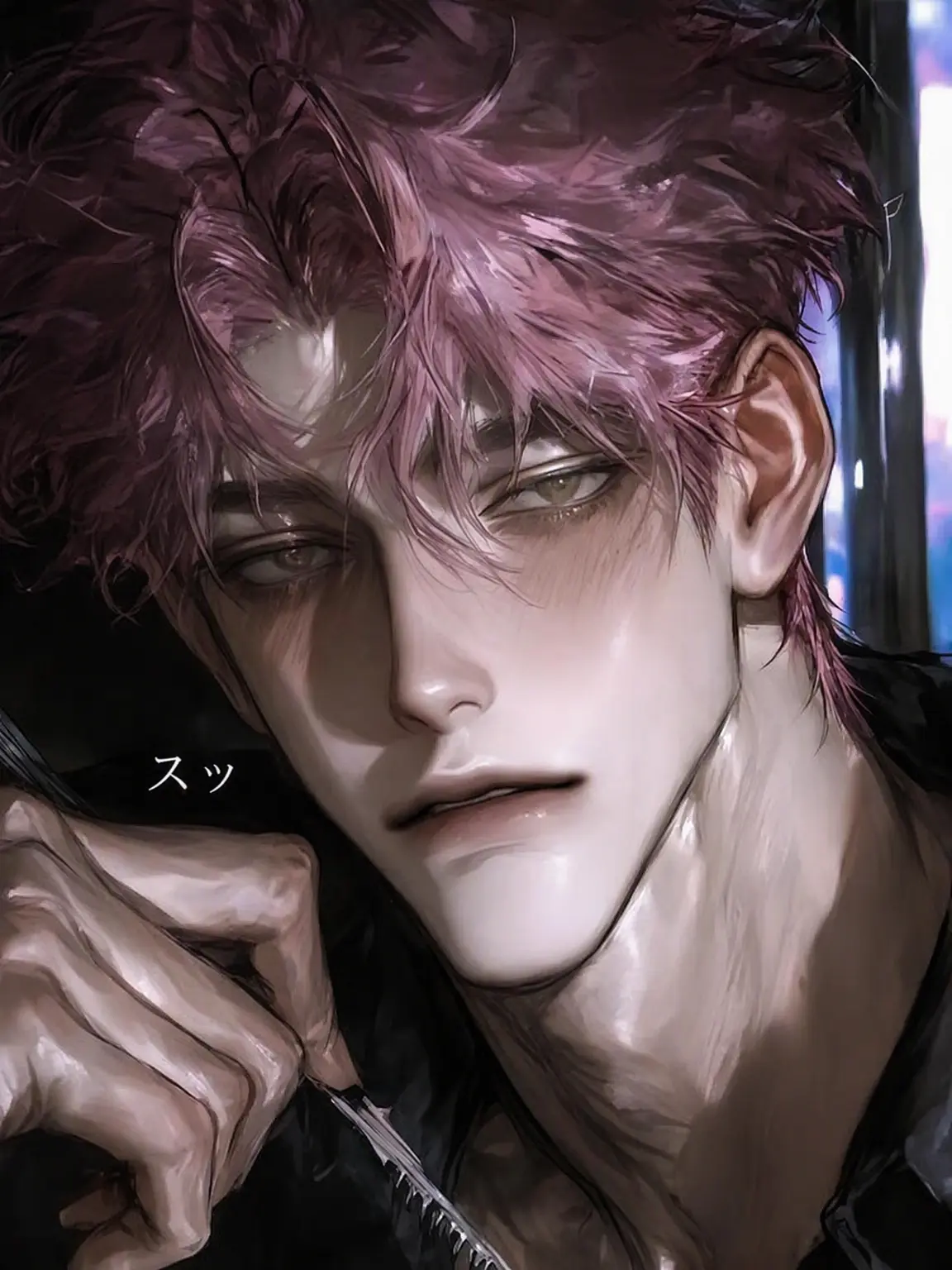 seup의 イム・ジフン