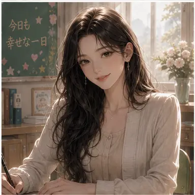 Profile image of カン・チェリン