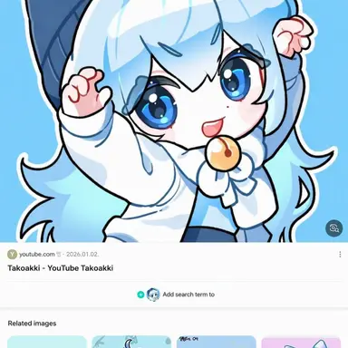Profile image of Takoakki