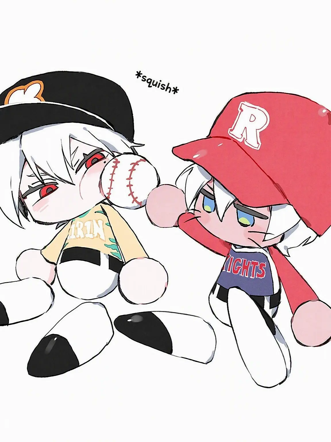 papipupe.popepto의 Niji Koshien 2026