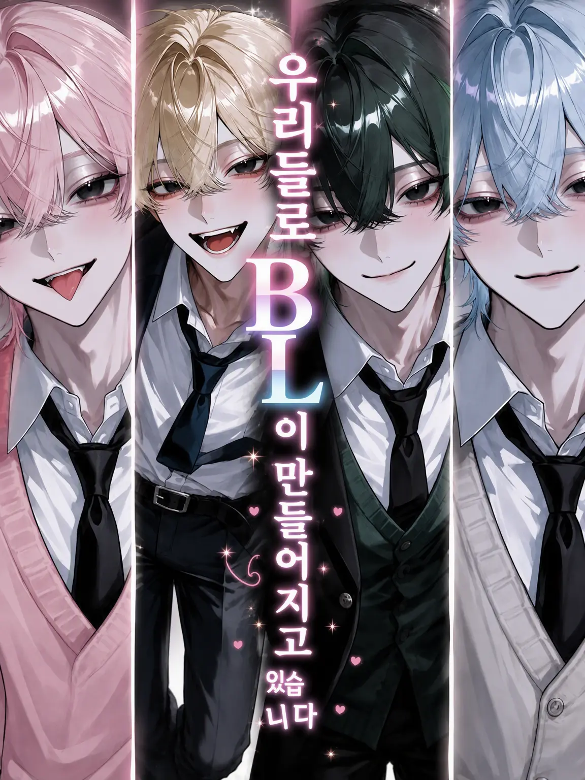 armaiIIo.7242376의 우리로 BL이 만들어지고 있습니다
