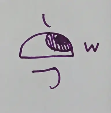 Profile image of クエイス