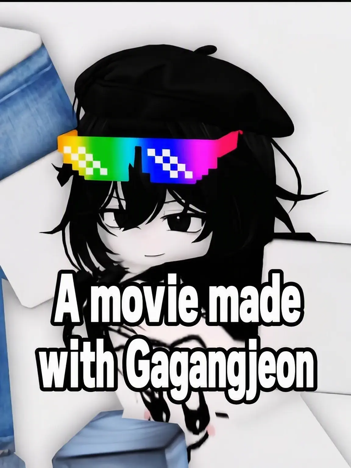 noxxd_44의 [Update 1.8] Gagangjeon: The Movie