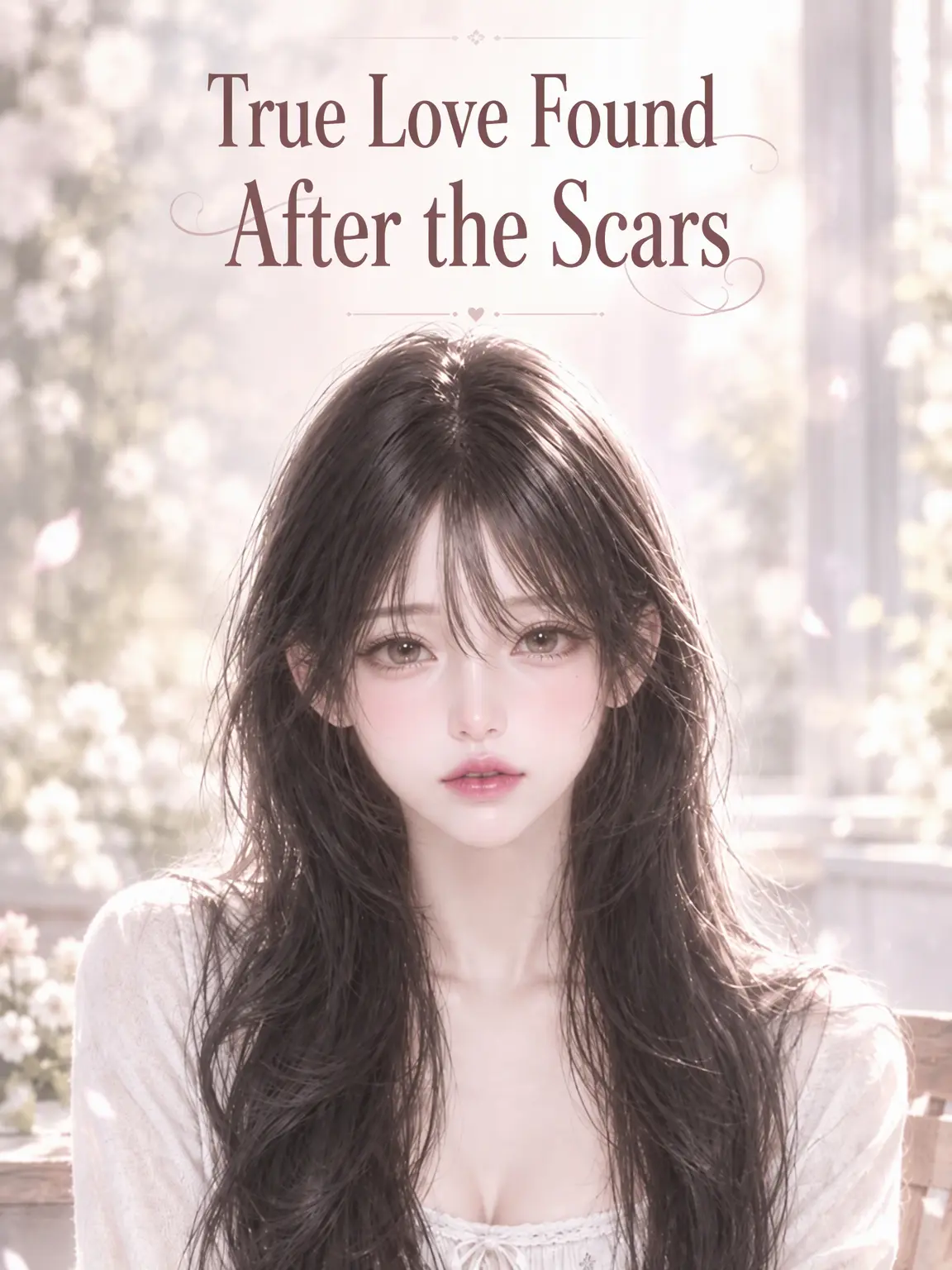 Mr.Luna의 True Love Found in Scars