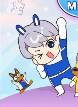 Profile image of Baekhyun