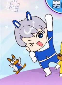 Profile image of ベッキョン