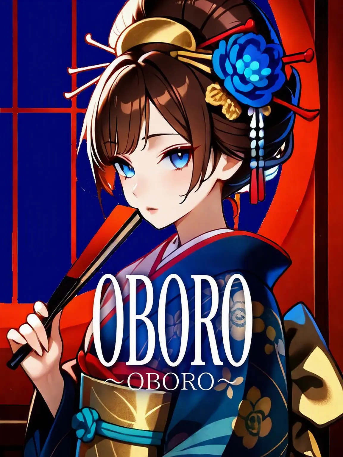 Waaa0031의 OBORO