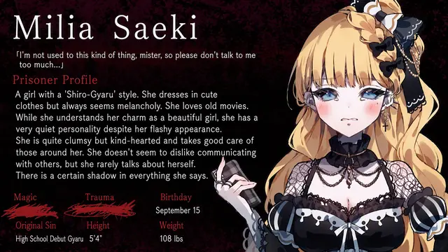 Profile image of Milia