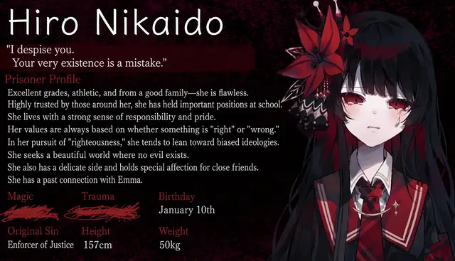 Profile image of Hiro