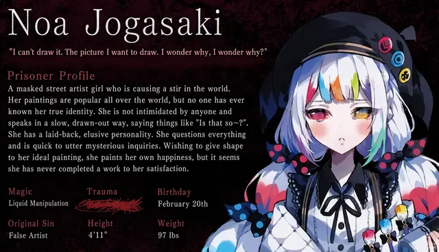 Profile image of Noah