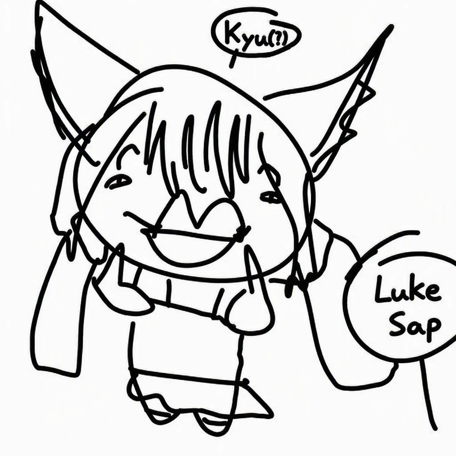 I_love_luke_and_pukasi의 Terrible Rats 2 + Fox