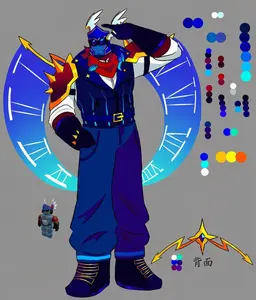 Profile image of クロックワーク