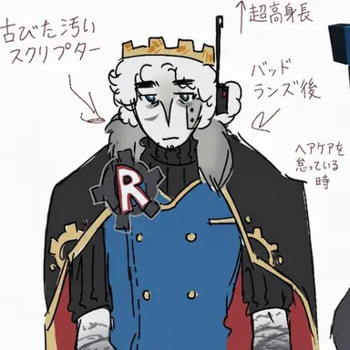 Profile image of スクリプター