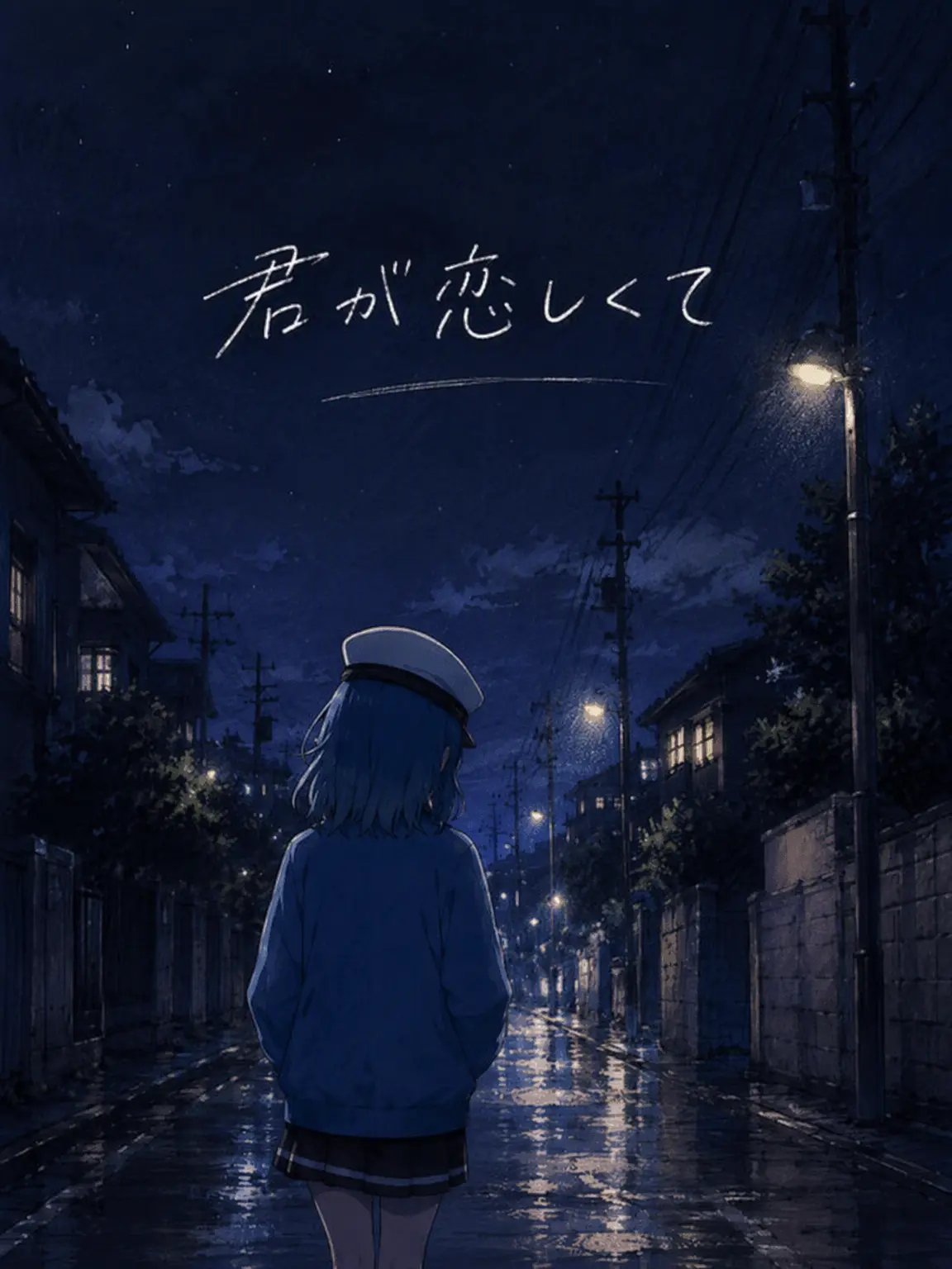 zzolfam의 [チョルパム] 深夜の街で