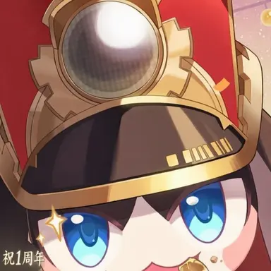 Profile image of パム