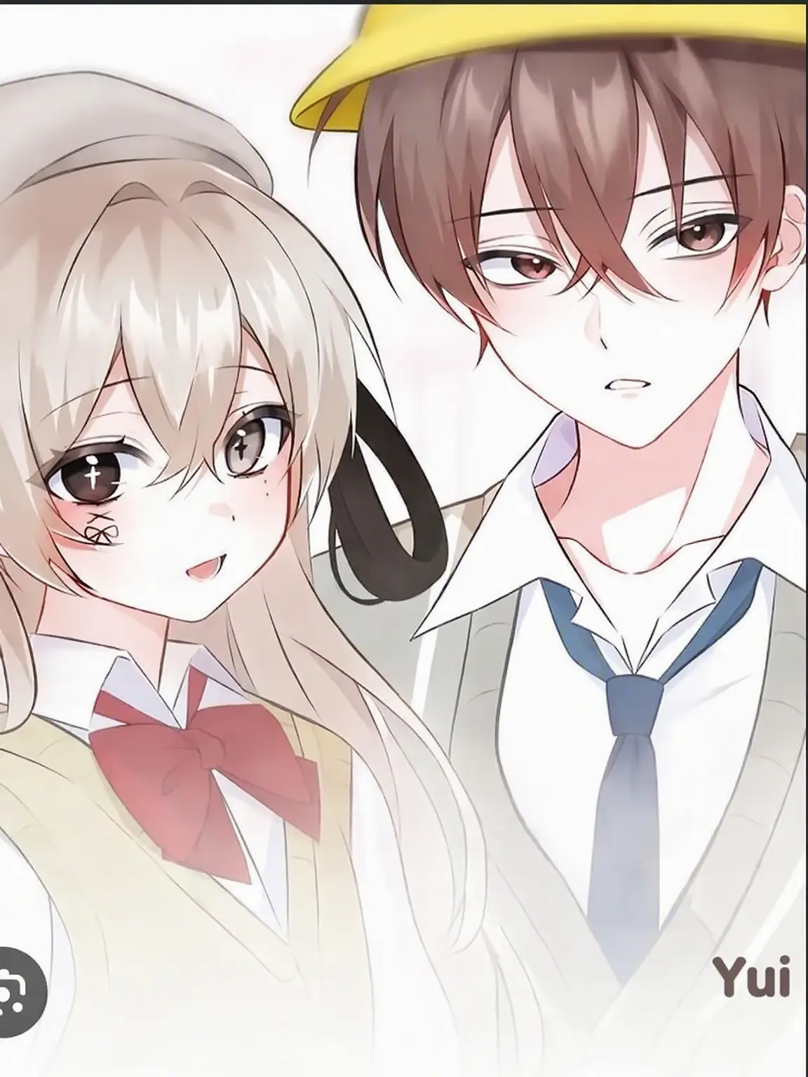 Cutegod의 YouTuber Youth!