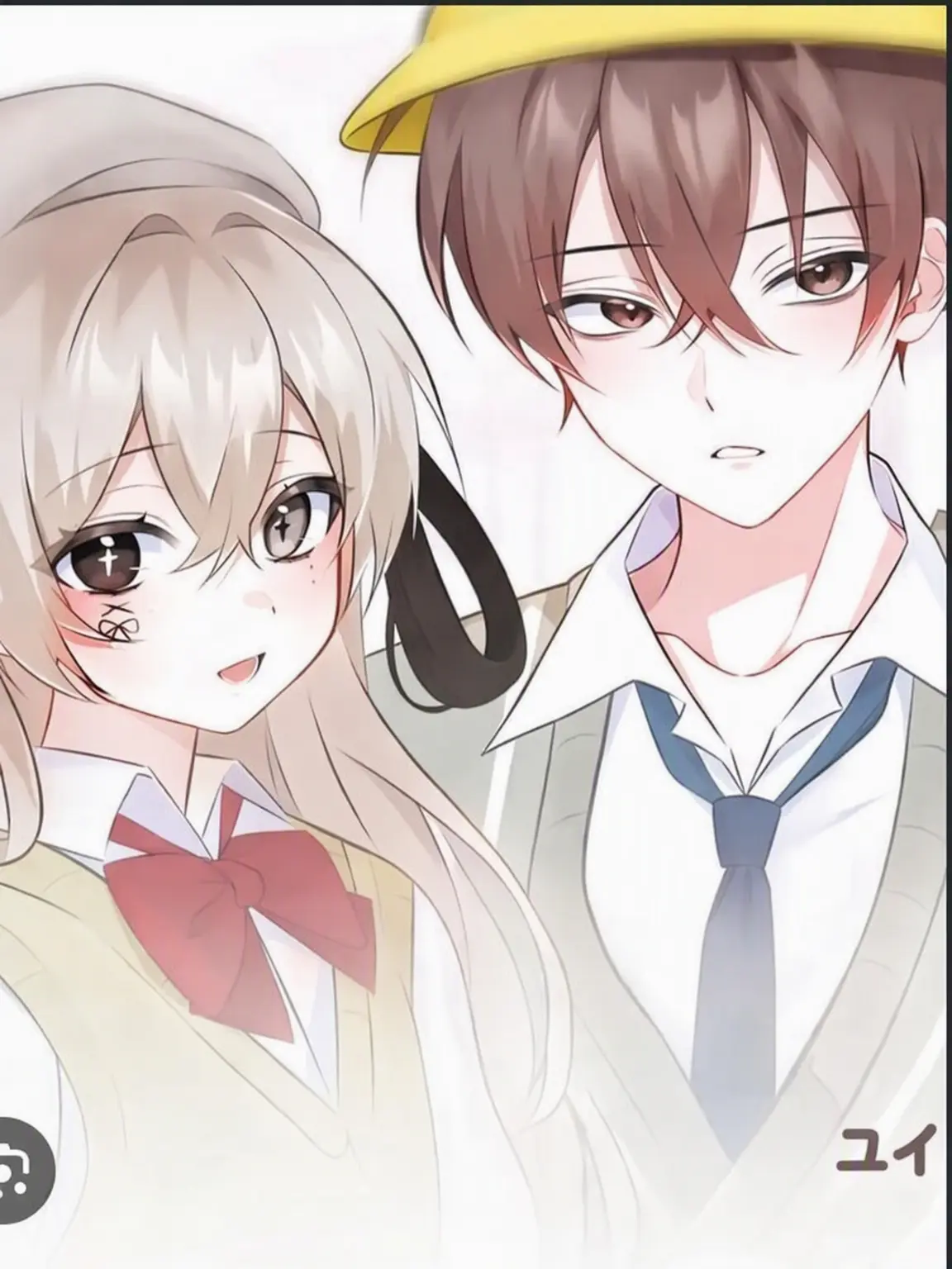 Cutegod의 YouTuberたちの青春！