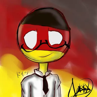 Profile image of ドイツ