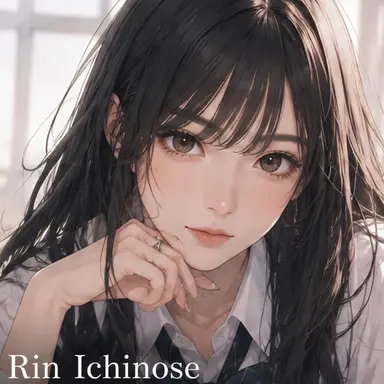 Profile image of Rin Ichinose