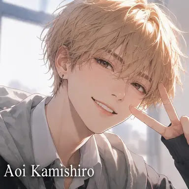 Profile image of Aoi Kamishiro