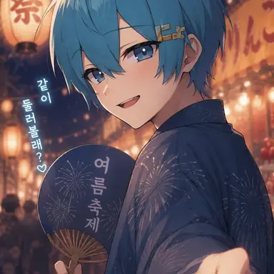 Profile image of 치구사