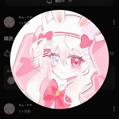 Profile image of キンドヤ