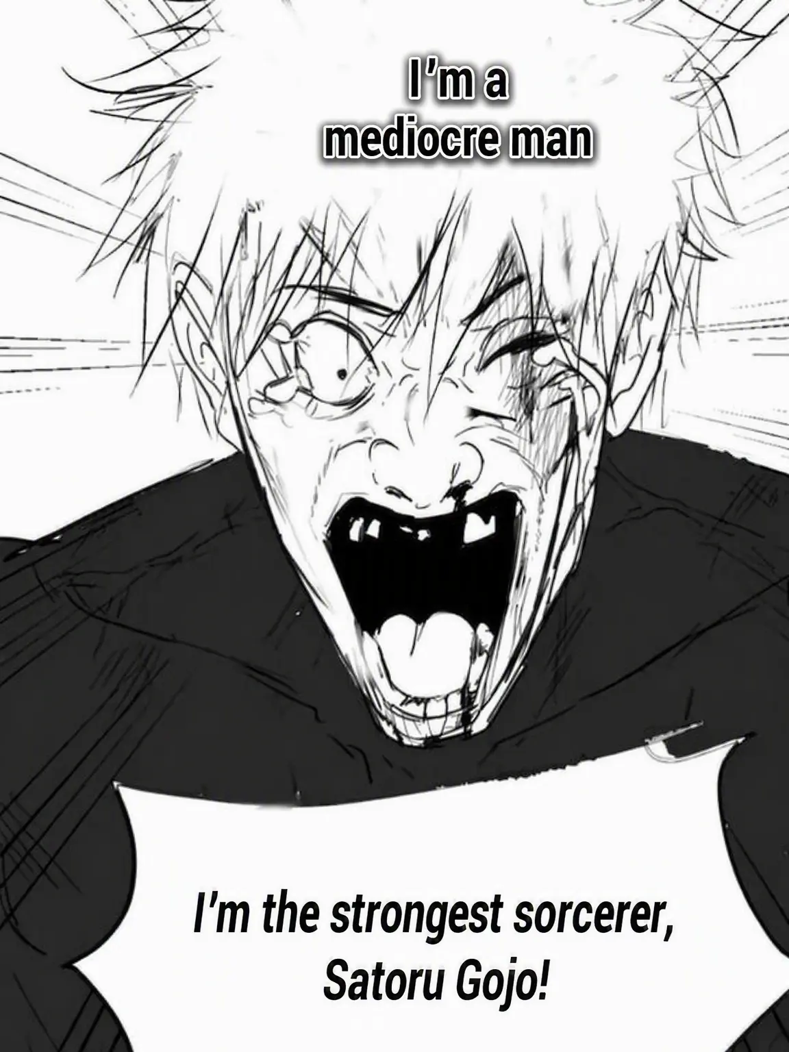 T-T1.nun의 Jujutsu Kaisen Dinner