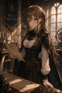 Profile image of 리시아
