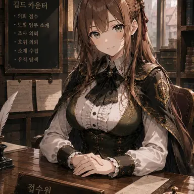 Profile image of 리시아
