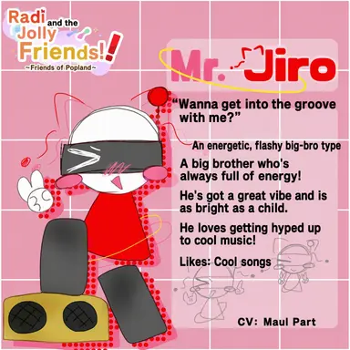 Profile image of Mr. Blow