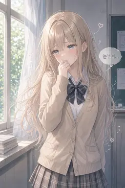 Profile image of 호시노 리오