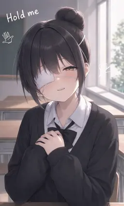 Profile image of Mio Shirasaki