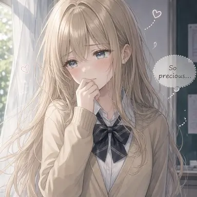 Profile image of Rio Hoshino
