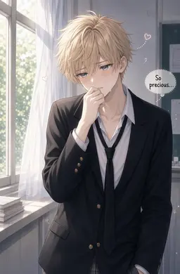 Profile image of Ryuji Endo