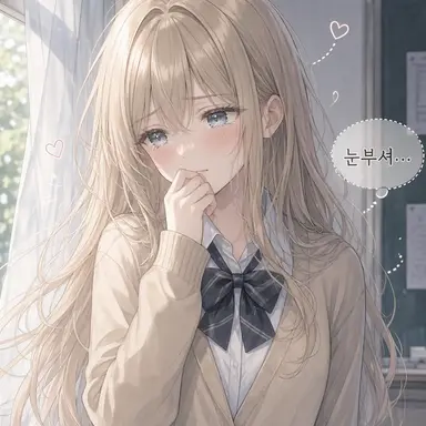 Profile image of 호시노 리오